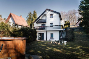 Molnárkalács vendégház Mátraszentimre
